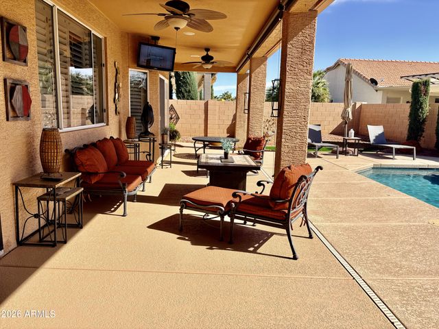 10031 E DIAMOND Drive, Sun Lakes, AZ 85248