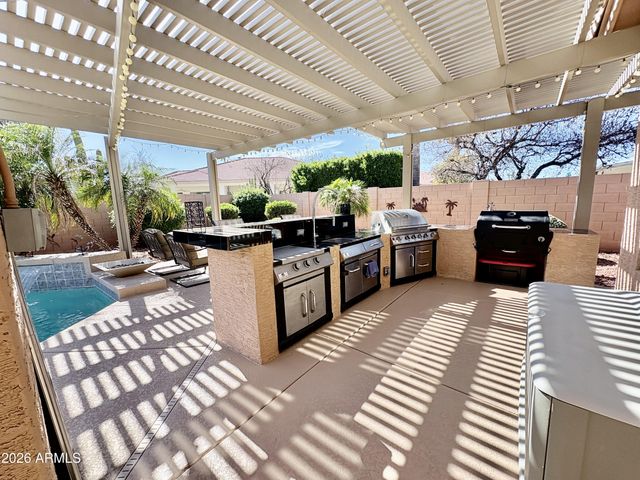 10031 E DIAMOND Drive, Sun Lakes, AZ 85248