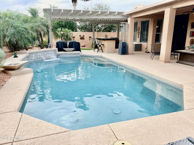 10031 E DIAMOND Drive, Sun Lakes, AZ 85248