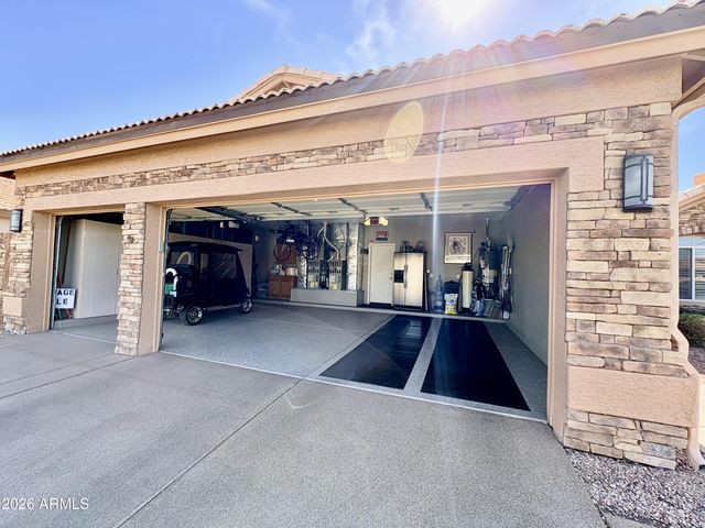 10031 E DIAMOND Drive, Sun Lakes, AZ 85248