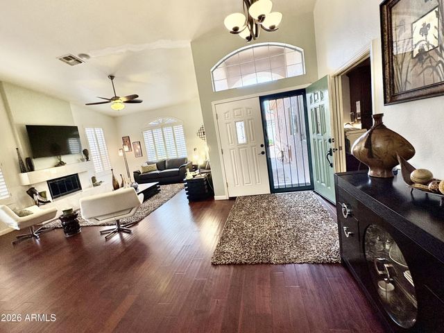 10031 E DIAMOND Drive, Sun Lakes, AZ 85248