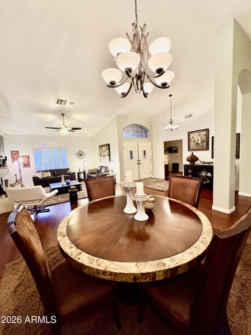 10031 E DIAMOND Drive, Sun Lakes, AZ 85248