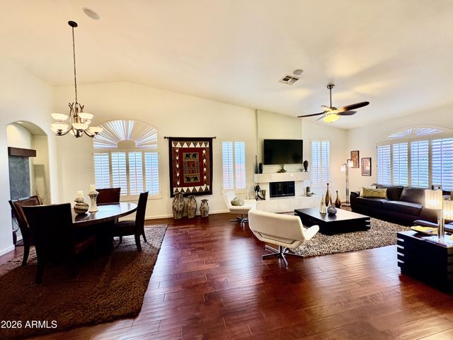 10031 E DIAMOND Drive, Sun Lakes, AZ 85248