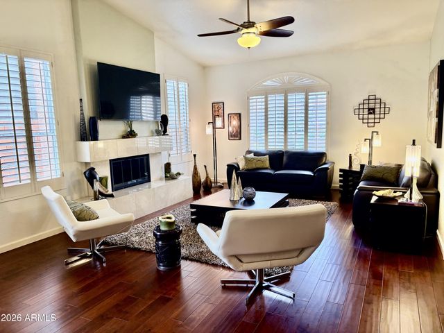 10031 E DIAMOND Drive, Sun Lakes, AZ 85248