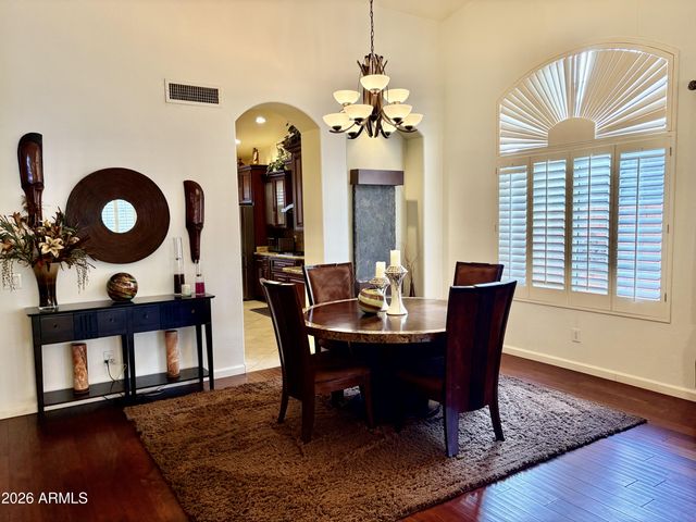 10031 E DIAMOND Drive, Sun Lakes, AZ 85248