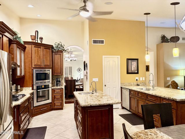 10031 E DIAMOND Drive, Sun Lakes, AZ 85248