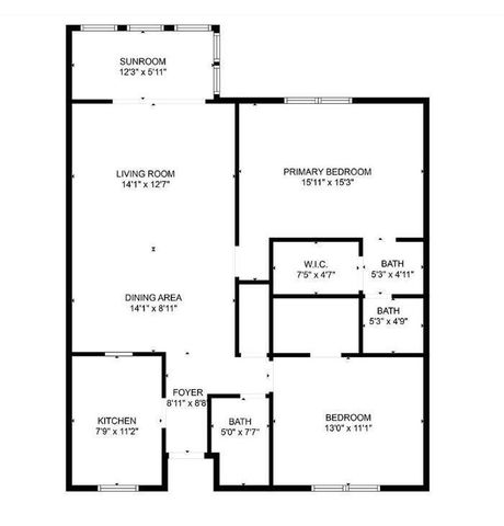 176 Lake Carol Drive, West Palm Beach, FL 33411