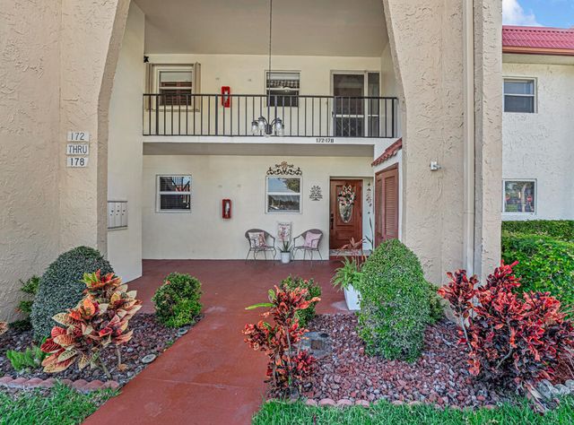 176 Lake Carol Drive, West Palm Beach, FL 33411