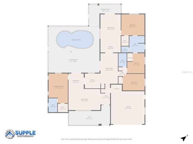 2271 REPUBLIC DRIVE, Dunedin, FL 34698