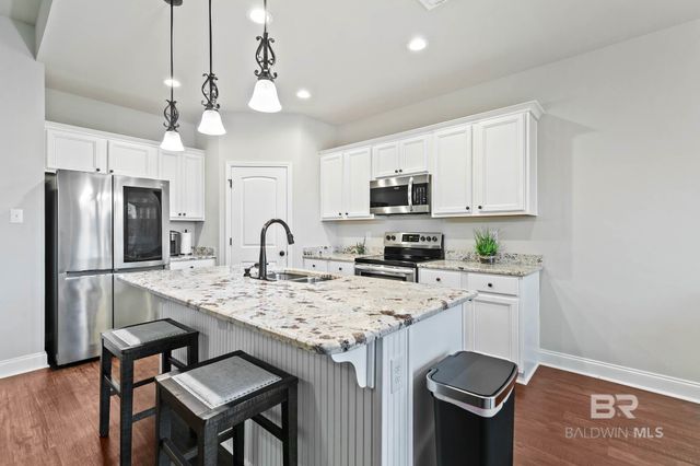 14603 Chenin Blanc Drive, Silverhill, AL 36576