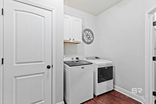 14603 Chenin Blanc Drive, Silverhill, AL 36576