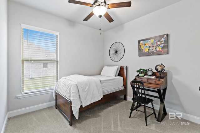 14603 Chenin Blanc Drive, Silverhill, AL 36576