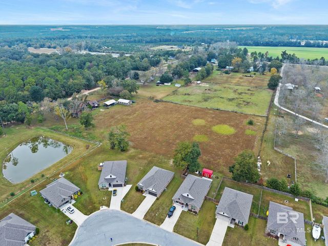 14603 Chenin Blanc Drive, Silverhill, AL 36576