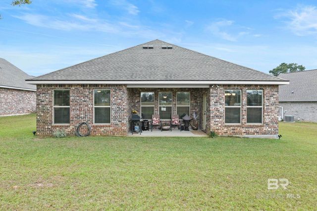 14603 Chenin Blanc Drive, Silverhill, AL 36576