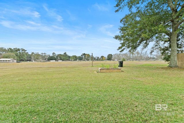 14603 Chenin Blanc Drive, Silverhill, AL 36576