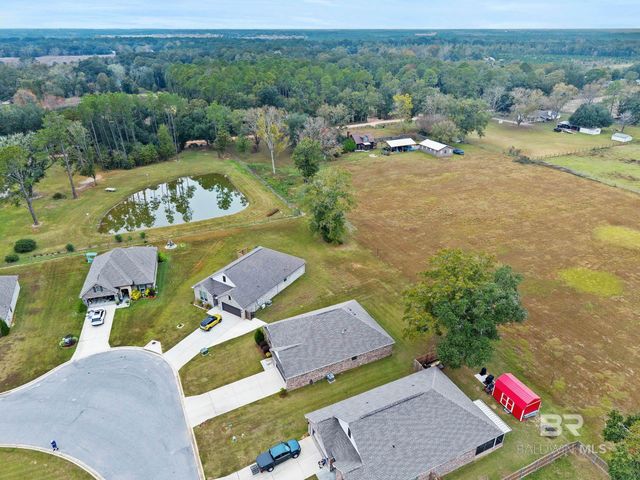 14603 Chenin Blanc Drive, Silverhill, AL 36576