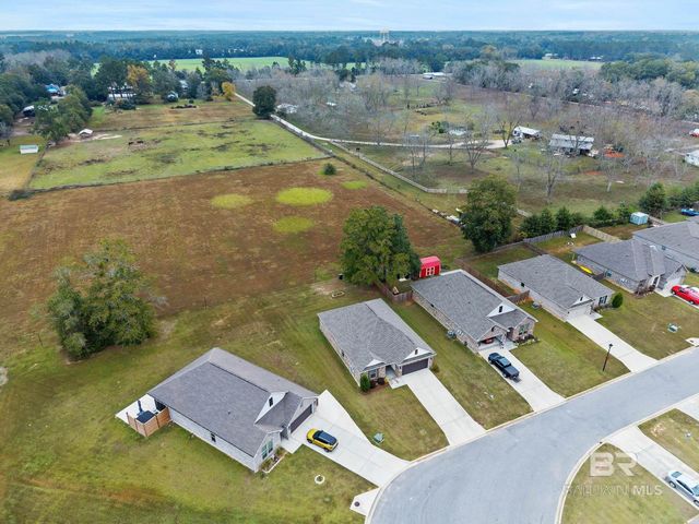 14603 Chenin Blanc Drive, Silverhill, AL 36576