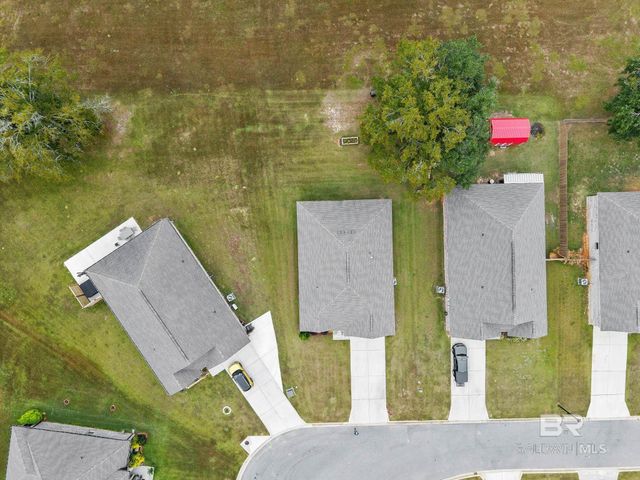 14603 Chenin Blanc Drive, Silverhill, AL 36576