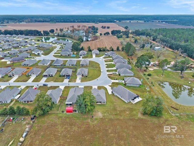 14603 Chenin Blanc Drive, Silverhill, AL 36576