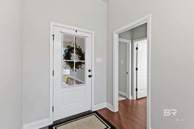 14603 Chenin Blanc Drive, Silverhill, AL 36576