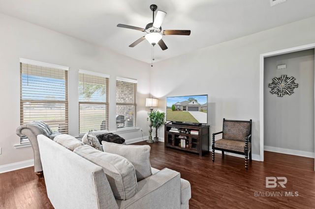 14603 Chenin Blanc Drive, Silverhill, AL 36576