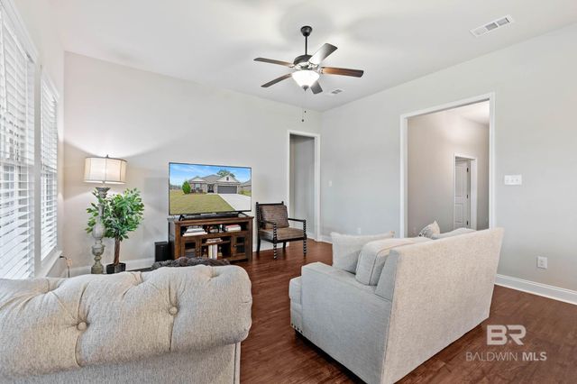 14603 Chenin Blanc Drive, Silverhill, AL 36576