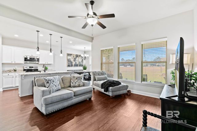 14603 Chenin Blanc Drive, Silverhill, AL 36576