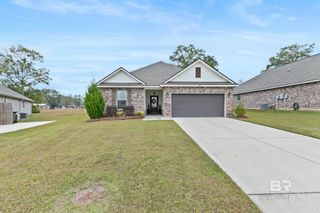14603 Chenin Blanc Drive, Silverhill, AL 36576