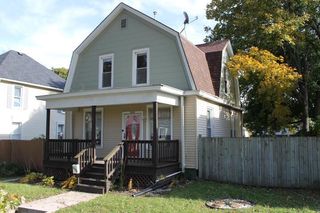 2159 Clarence AVENUE, Racine, WI 53405