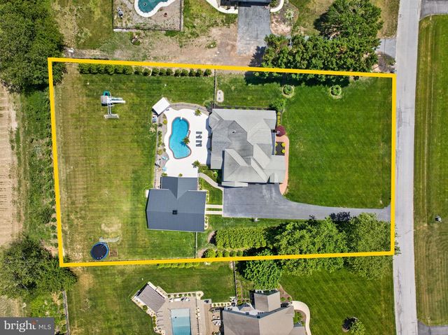 29 BRIDLE RIDGE CIR, Lewes, DE 19958