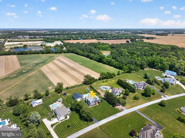 29 BRIDLE RIDGE CIR, Lewes, DE 19958