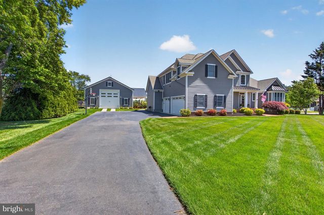 29 BRIDLE RIDGE CIR, Lewes, DE 19958