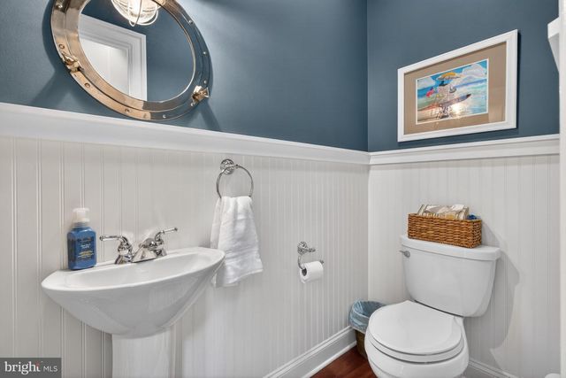 29 BRIDLE RIDGE CIR, Lewes, DE 19958