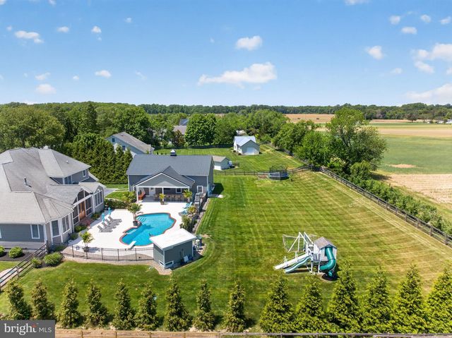 29 BRIDLE RIDGE CIR, Lewes, DE 19958