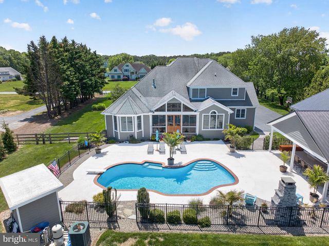 29 BRIDLE RIDGE CIR, Lewes, DE 19958