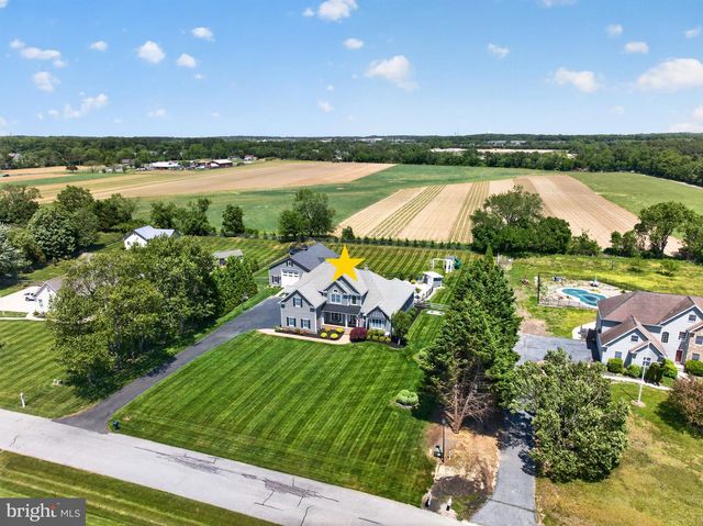 29 BRIDLE RIDGE CIR, Lewes, DE 19958