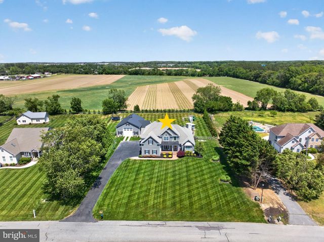 29 BRIDLE RIDGE CIR, Lewes, DE 19958