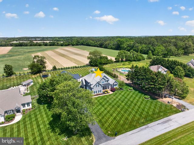 29 BRIDLE RIDGE CIR, Lewes, DE 19958