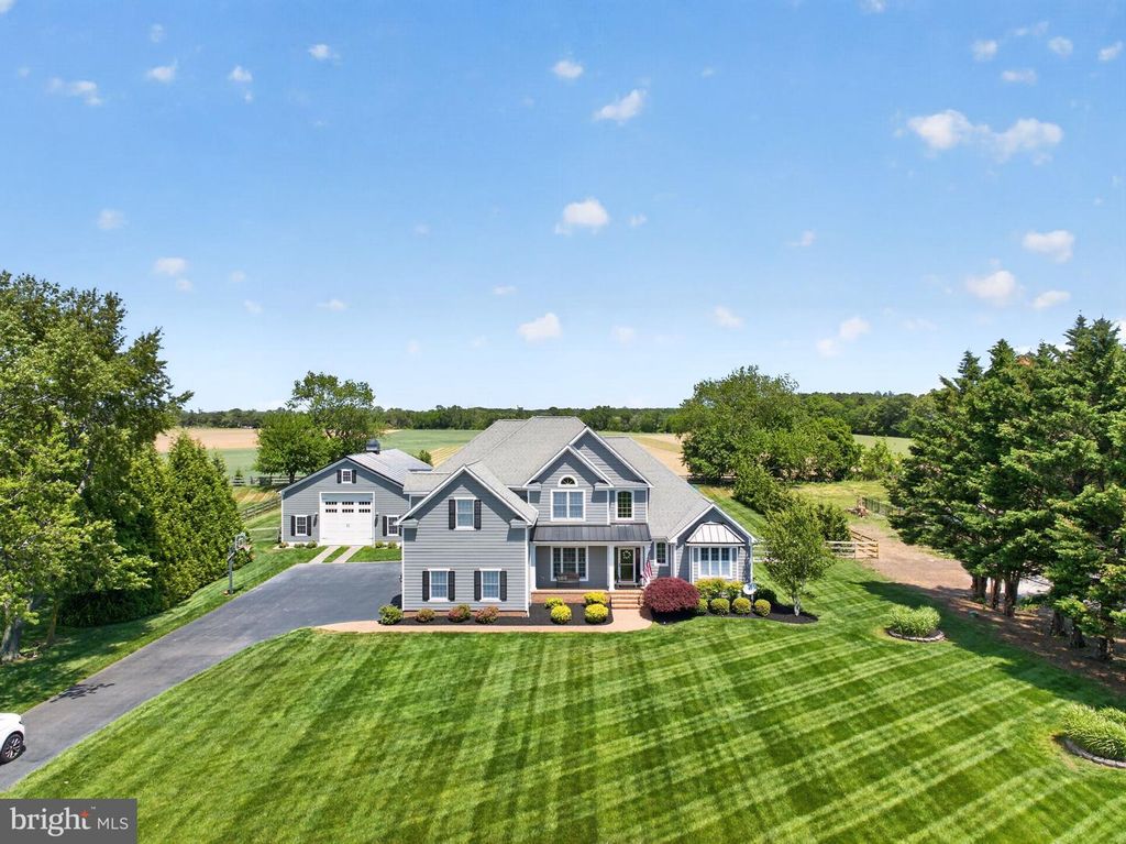 29 BRIDLE RIDGE CIR, Lewes, DE 19958