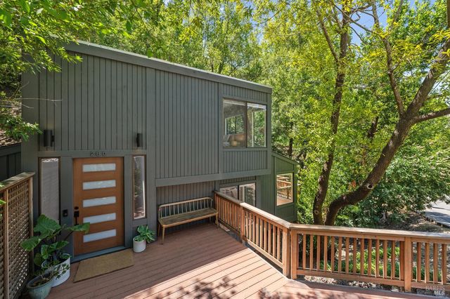 280 Oakcrest Rd, San Anselmo, CA 94960