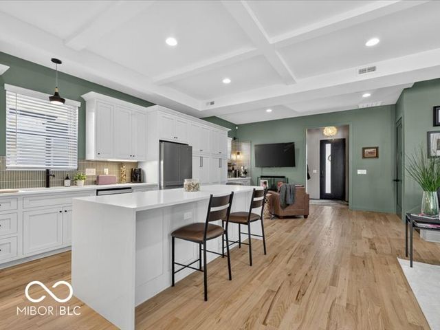 2402 N Talbott Street, Indianapolis, IN 46205