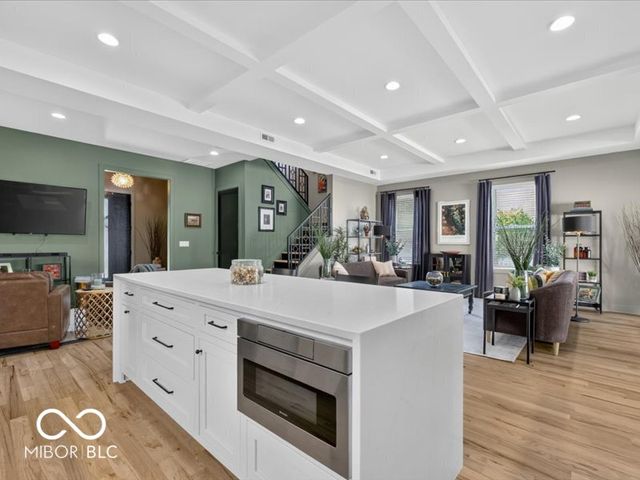 2402 N Talbott Street, Indianapolis, IN 46205