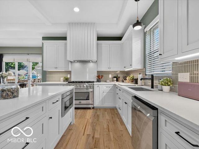 2402 N Talbott Street, Indianapolis, IN 46205