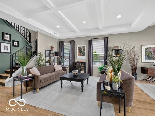2402 N Talbott Street, Indianapolis, IN 46205