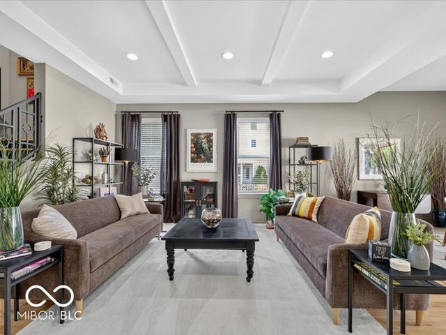 2402 N Talbott Street, Indianapolis, IN 46205