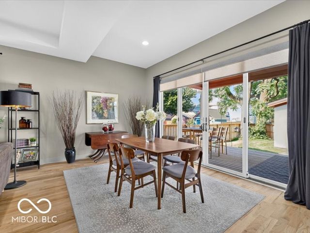 2402 N Talbott Street, Indianapolis, IN 46205