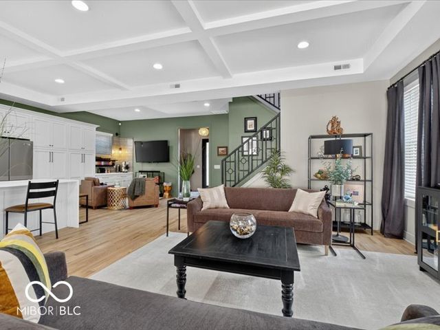 2402 N Talbott Street, Indianapolis, IN 46205