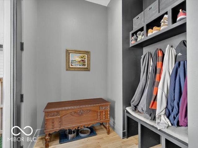 2402 N Talbott Street, Indianapolis, IN 46205