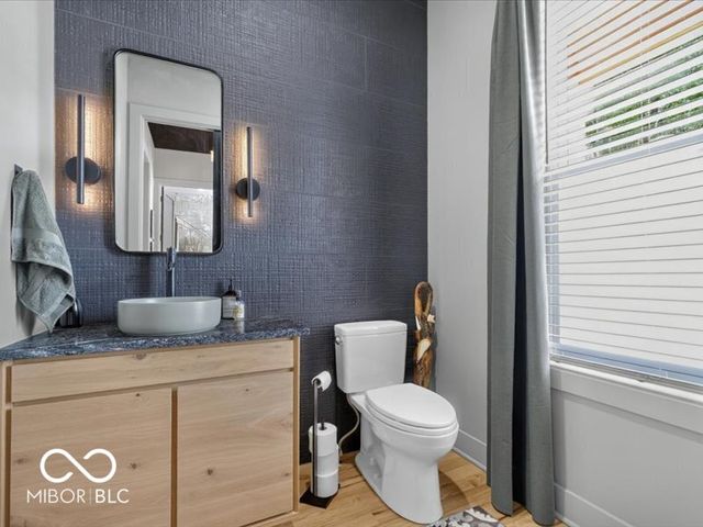 2402 N Talbott Street, Indianapolis, IN 46205