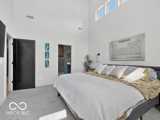 2402 N Talbott Street, Indianapolis, IN 46205